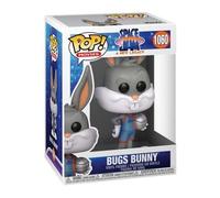 Figurine Funko Pop - Space Jam : Nouvelle Ère N°1060 - Bugs Bunny (55976)