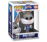 Figurine Funko Pop - Space Jam : Nouvelle Ère N°1060 - Bugs Bunny (55976)