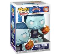 Figurine Funko Pop - Space Jam : Nouvelle Ère N°1088 - Wet / Fire (56229)