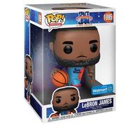 Figurine Funko Pop - Space Jam : Nouvelle Ère N°1095 - Lebron James - 25 Cm (56145)