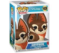 Figurine Funko Pop Movies Spellbound Griffon E