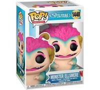 Figurine Funko Pop! - Spellbound - Monster Ellsmere