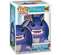 Figurine Funko Pop! - Spellbound - Monster Solon