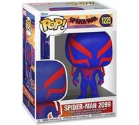 Figurine Funko Pop - Spider-Man : Across The Spider-Verse [Marvel] N°1225 - Spider-Man 2099 (65724)