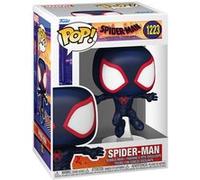 Figurine Funko Pop Spider-Man Across the Spider-Verse 1 Multicolore G