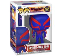 Figurine Funko Pop - Spider-Man : Across The Spider-Verse [Marvel] N°1225 - Spider-Man 2099 (65724)