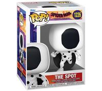 Figurine Funko Pop - Spider-Man : Across The Spider-Verse [Marvel] N°1226 - The Spot (65725)