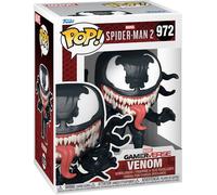 Figurine Funko Pop - Spider-Man Gamerverse [Marvel] N°972 - Venom (76110)
