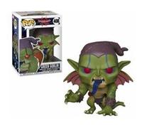 Funko Figurine Pop Bobblehead Marvel Animated Spider-Man Green Goblin N° 408 10 cm