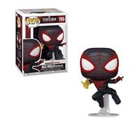 Figurine Funko Pop! Spider Man Miles Morales Miles Morales (Classic Suit) with Chase