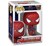Figurine Funko Pop - Spider-Man: No Way Home N°1158 - Spider-Man (Tobey Maguire) (67608)