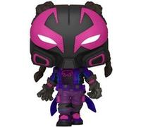 Funko – Figurine Pop! Spider-man S2 Le Rôdeur G