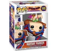 Figurine Funko Pop! - Spider-man - S2 Mayday Parker G