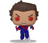Funko – Figurine Pop! Spider-Man 2099 – S2 (un) G
