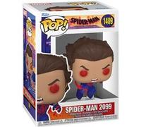 Figurine Funko Pop! - Spider-man - S2 Spider-man 2099 (un) G