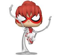 Figurine Funko Pop! - Spider-man - Spinneret G