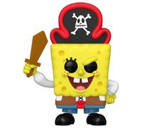 Funko Figurine Pop! Movies Spongebob Squarepants - Vinyle à collectionner - Officiel