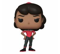 Figurine Funko POP Star Trek Beckett Mariner 1433