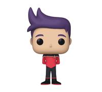Figurine Funko POP Star Trek Bradward Boimler 1434