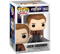 Figurine Pop TV Star Treck Picard Jack Crusher