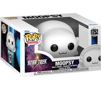 Figurine Funko Pop - Star Trek N°1752 - Moopsy (86247)
