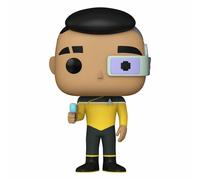 Figurine Funko POP Star Trek Samanthan Rutherford 1436