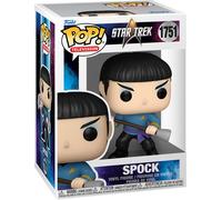 Figurine Funko Pop! - Star Trek The Original Series - Spock Avec Armes