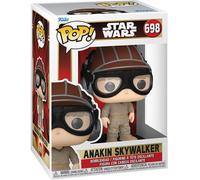 Figurine Pop Star Wars Anakin Skywalker with Helmet
