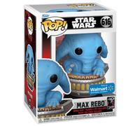 Funko Star Wars Max Rebo – Bleu – Enfants