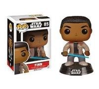Figurine Funko Pop! Star Wars 7: Finn NC G