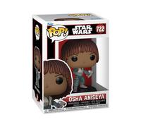 Figurine Funko Pop Star Wars Acolyte Pop 1