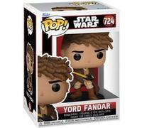 Figurine Funko Pop Star Wars Acolyte Pop 3 E