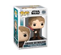 Figurine Funko Pop Star Wars Ahsoka S3 Anakin Skywalker