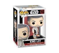 Figurine Funko Pop Star Wars Andor S2 Kino Loy