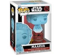 Figurine Funko Pop Star Wars Andor S2 Maarva E