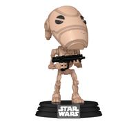 Pop Star Wars : The Phantom Menace Battle Droid 703