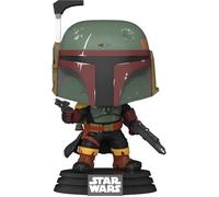 Figurine Funko Pop! Star Wars: BOBF- Pop! 1