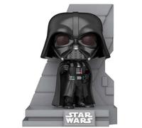 Funko – Figurine Pop – Star Wars 442 Bounty Hunter Collection Darth Vader – Gamestop Exclusuve
