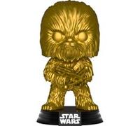 Funko Pop Star Wars: Chewbacca (GP) (MT)