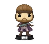 Figurine Funko POP Star Wars Concept Han Solo 472