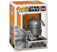 Funko Pop! Star Wars Concept R2-D2 - C-3PO- Figurine en Vinyle à Collectionner - Idée de Cadeau - Produits Officiels - Jouets pour les Enfants et Adultes - Movies Fans