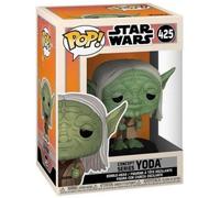 Funko Pop! Star Wars Concept Yoda - R2-D2- Figurine en Vinyle à Collectionner - Idée de Cadeau - Produits Officiels - Jouets pour les Enfants et Adultes - Movies Fans