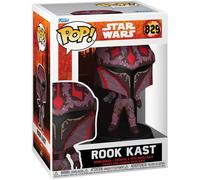 Funko Figurine vinyle Star Wars Maul Shadow Lord – Rook Kast – Produit officiel – Idée cadeau