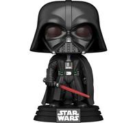 Funko Figurine Star Wars New Classics Darth Vader Pop 10 cm
