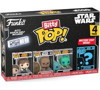 Figurine Funko Pop - Star Wars Divers - Bitty Pop (Série 3) (71513)