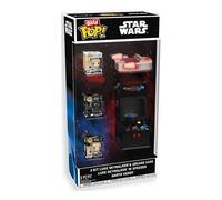 Funko Star Wars-bitty Pop Star Wars Starter Set Figure Multicolore Enfants