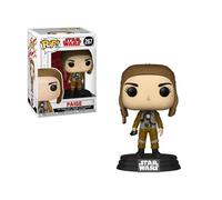 Figurine Funko Pop! Star Wars Ep.8 Paige