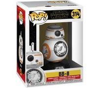 Figurine Funko Pop Star Wars Episode IX BB-8 G