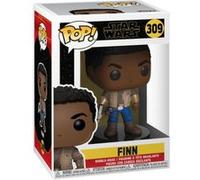 Figurine Funko Pop Star Wars Episode IX Finn G