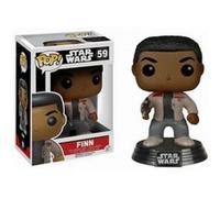Figurine Funko Pop Star Wars Episode VII Finn 9 cm G